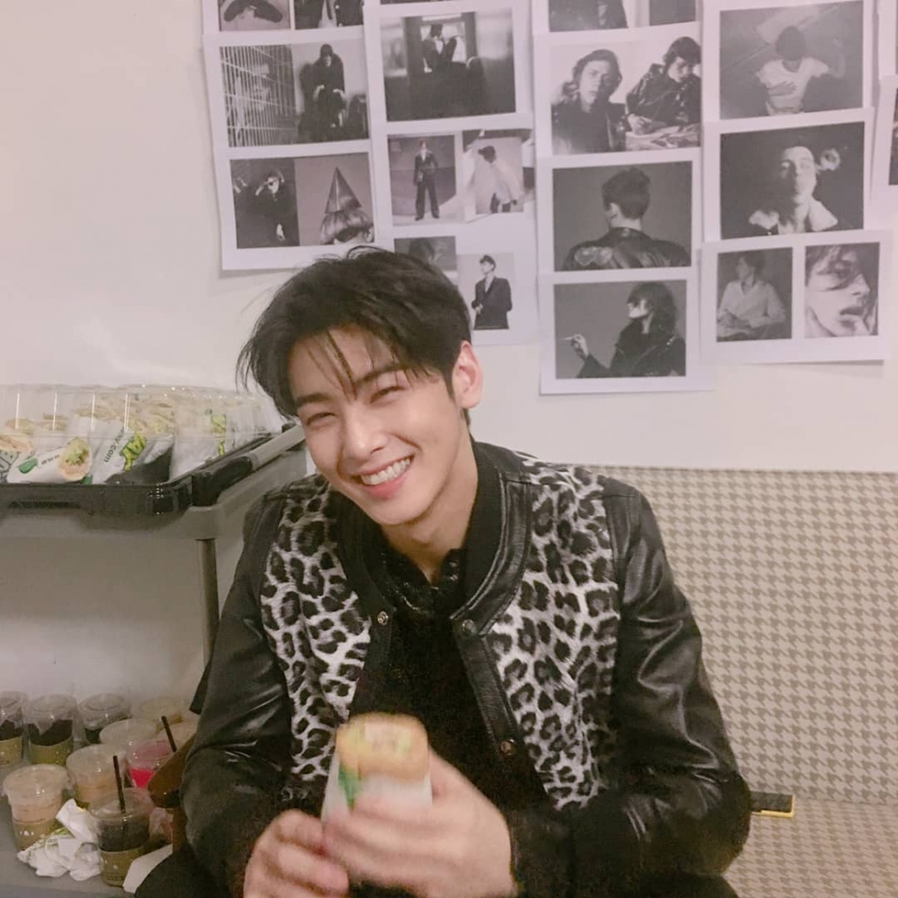 車銀優打嗝聲上熱搜