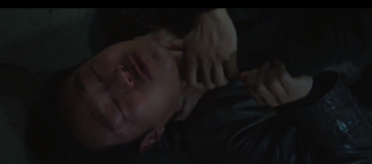 《Mouse / 窺探》第9-10集劇情