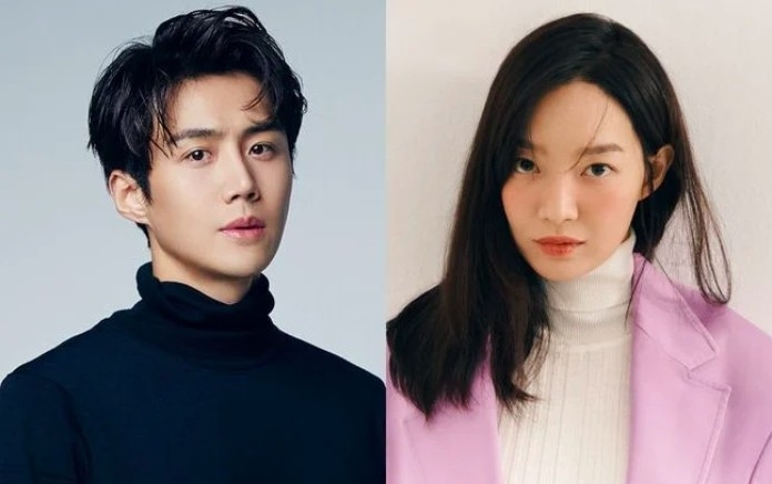 申敏兒將與金宣虎主演愛情劇《海岸村恰恰恰》