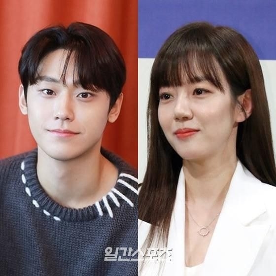 宋慧喬❤張基龍、朴敏英❤宋江等6對「姊弟CP」引熱議!網:女主角陣容都是TOP