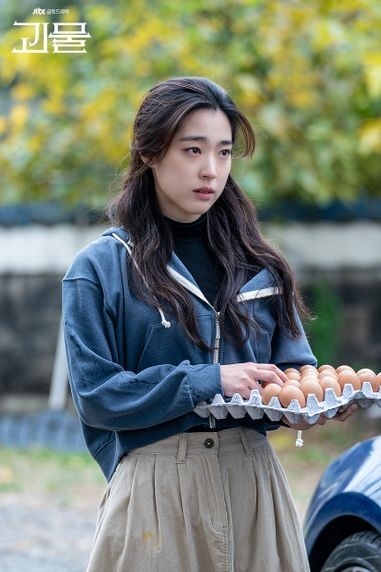 南多凜確認出演Netflix《安娜拉蘇瑪娜拉》
