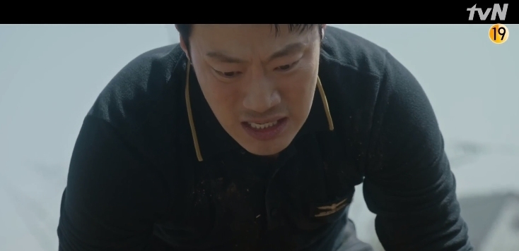 《Mouse / 窺探》第9-10集劇情