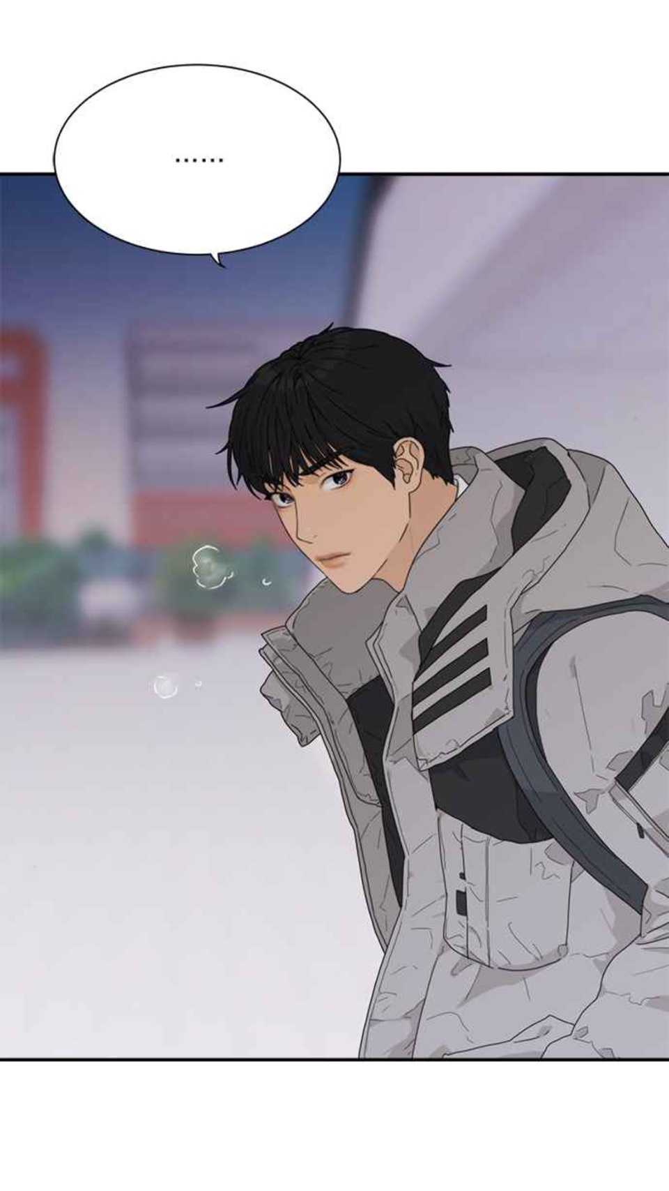 韓網點名文佳煐&黃寅燁主演WEBTOON《愛上冤家》