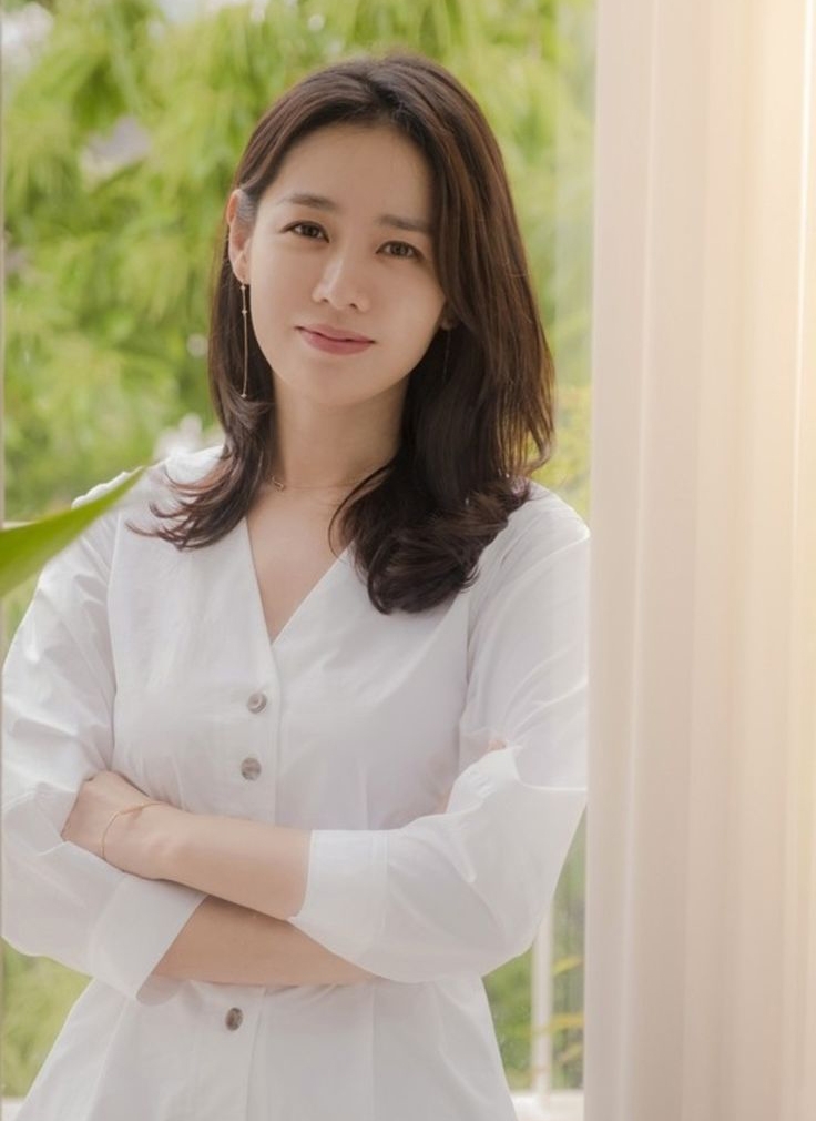 孫藝珍有望出演新劇《三十九》