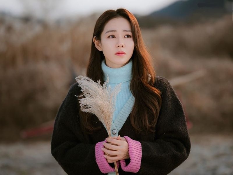 孫藝珍有望出演新劇《三十九》