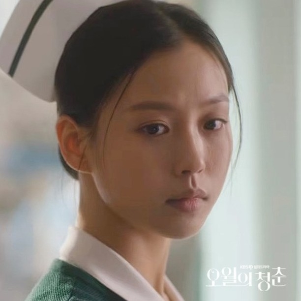 KBS新劇《五月的青春》最新預告