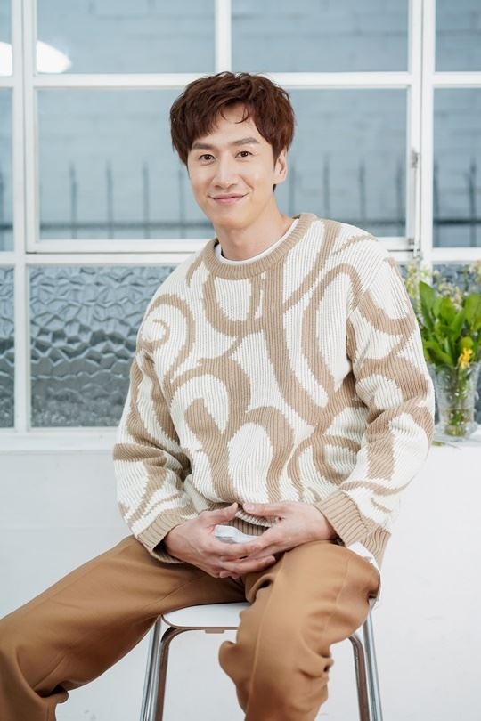 李光洙健康因素從《RM》下車