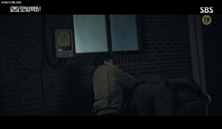 SBS新劇《模範計程車》第1、2集劇情