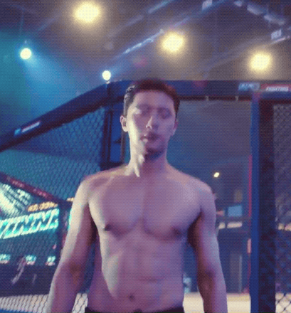 朴敘俊主演喜劇電影《Dream》路透公開!雙手叉腰完美展現霸氣教頭模樣~