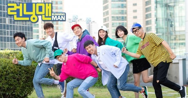 李光洙健康因素從《RM》下車