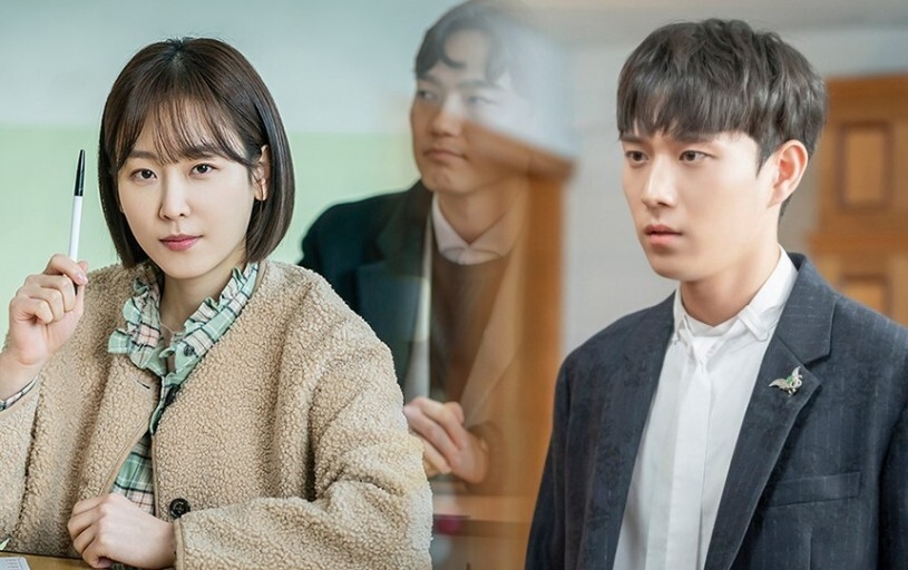 宋慧喬❤張基龍、朴敏英❤宋江等6對「姊弟CP」引熱議!網:女主角陣容都是TOP