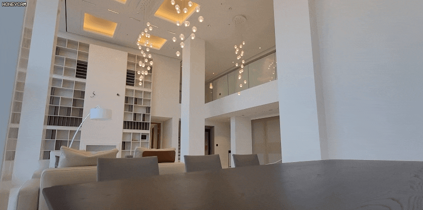 韓國房價最高 清潭PH129 