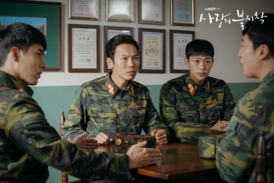 《黑道律師文森佐》「錦加大廈」住戶曾出演《愛的迫降》等夯劇!竟還有《SWEET HOME》蓮藕怪本人?!