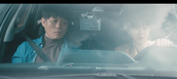 《Mouse / 窺探》第14-15集劇情