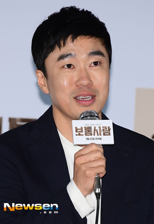 金來沅、李鍾碩、車銀優等人確定主演電影《分貝》
