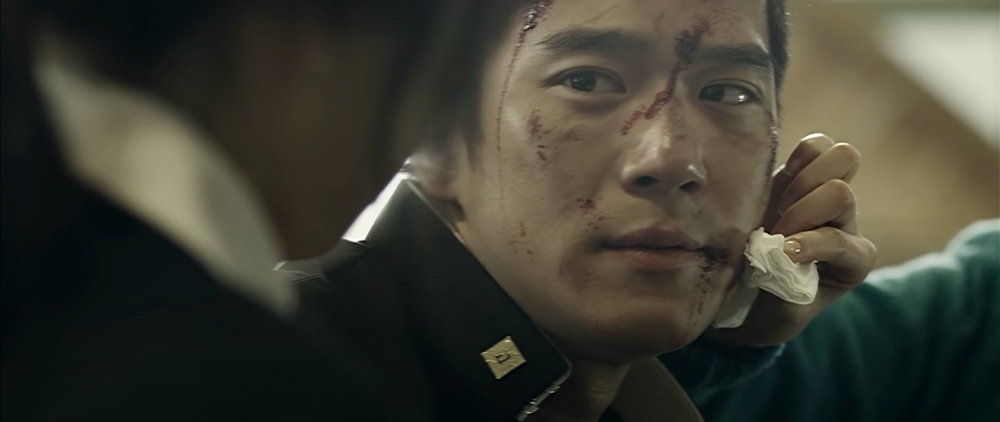 河錫辰、孫娜恩合作MV