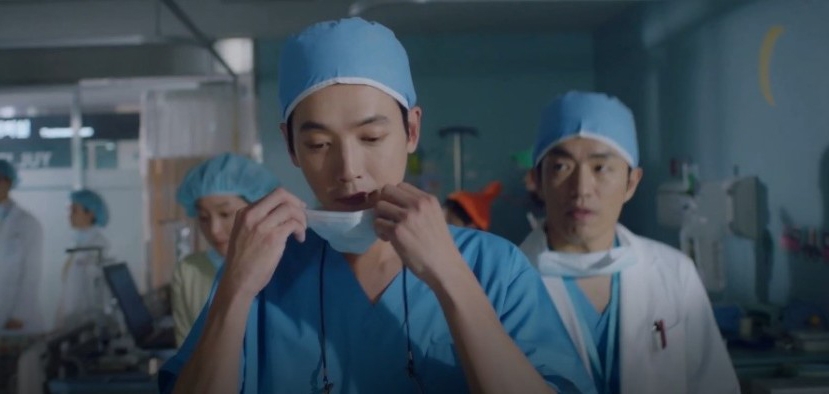 《機智醫生生活》第二季