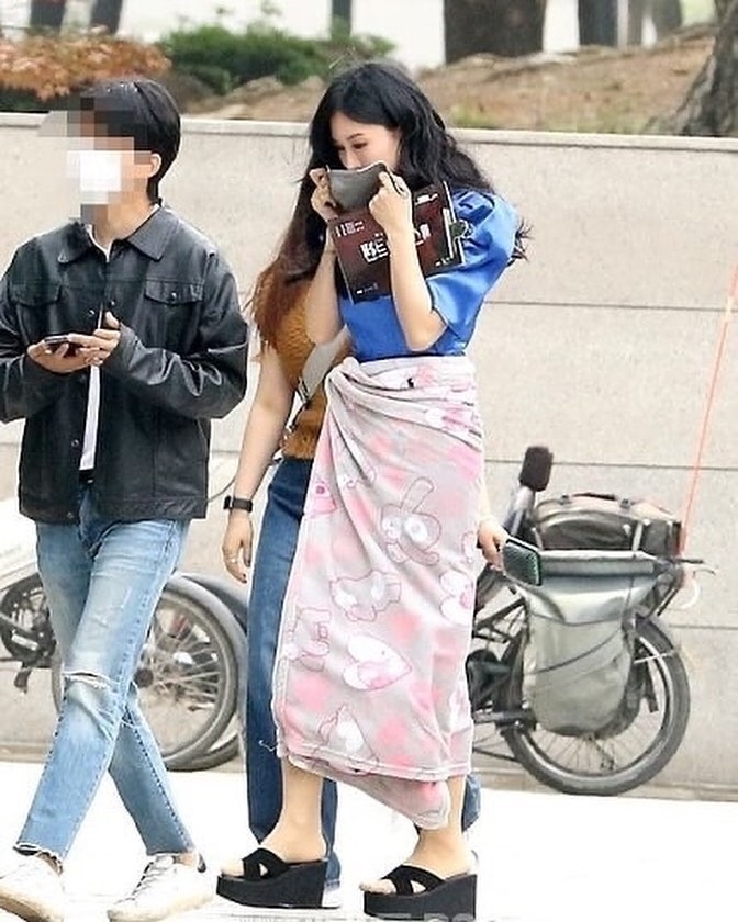《Penthouse上流戰爭3》首播定檔!金素妍與嚴基俊路透被捕、兩大惡人越獄成功?