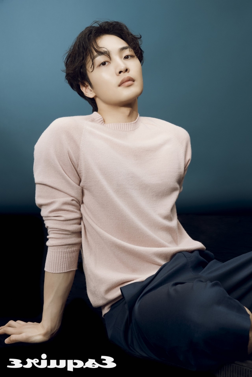 金旻載&朴珪瑛確認主演KBS新劇《達利和馬鈴薯湯