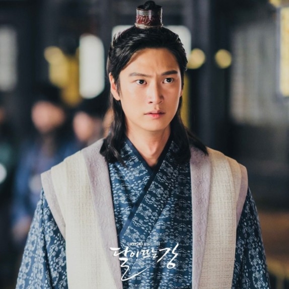 羅人友有望主演奇幻新劇《魔咒戀人》