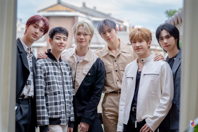ASTRO〈All Yours〉