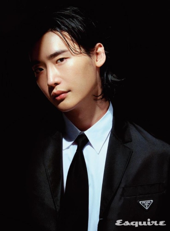 李鍾碩有望主演tvN新劇《Big Mouth》