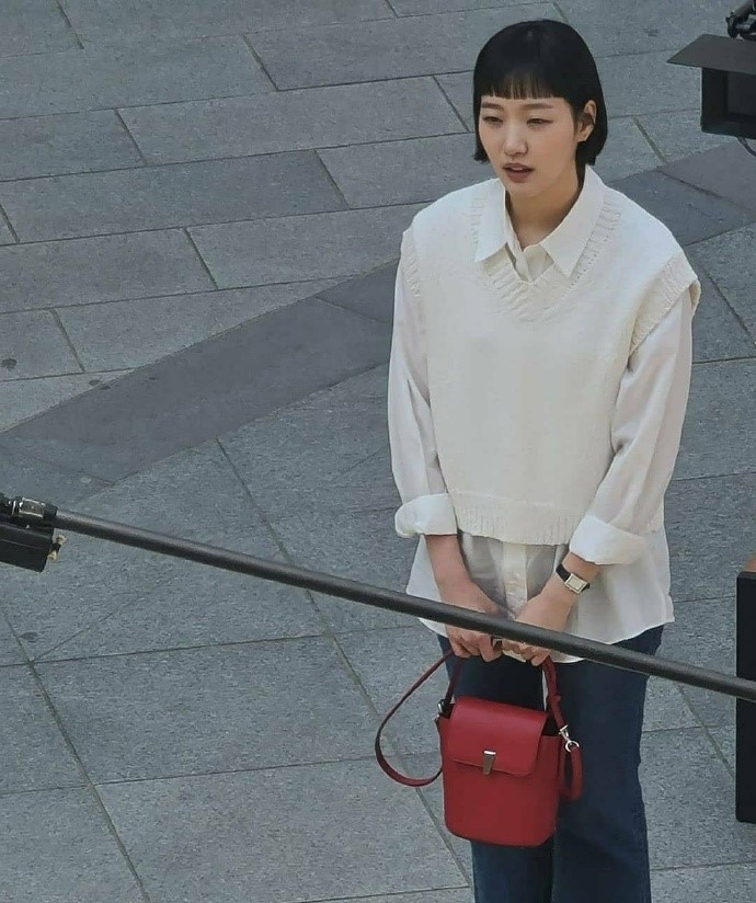 tvN新劇《柔美的細胞小將》路透曝光!安普賢超越金高銀還原度爆高