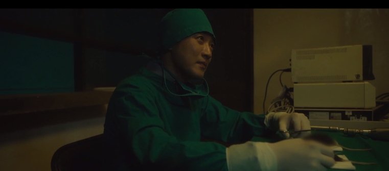 《Mouse / 窺探》第9-10集劇情