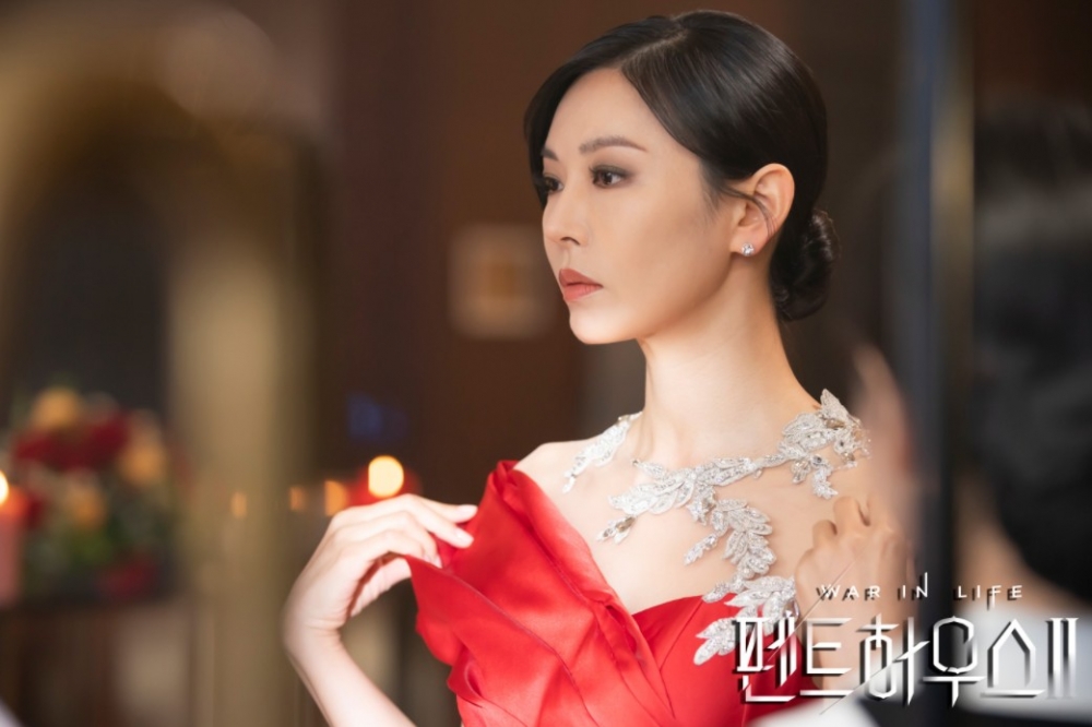 瘋傳車銀優將客串《Penthouse上流戰爭2》