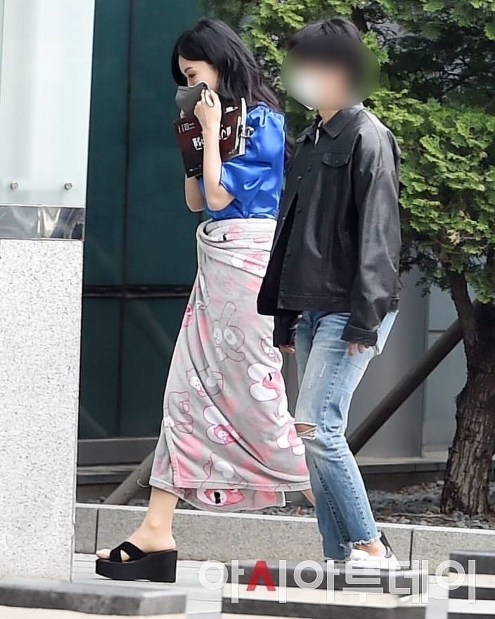 《Penthouse上流戰爭3》首播定檔!金素妍與嚴基俊路透被捕、兩大惡人越獄成功?