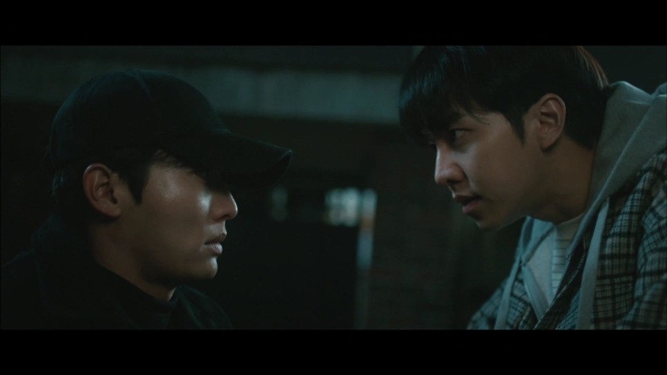 《Mouse / 窺探》第14-15集劇情