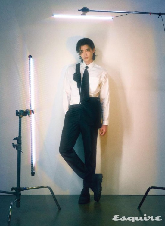 李鍾碩有望主演tvN新劇《Big Mouth》