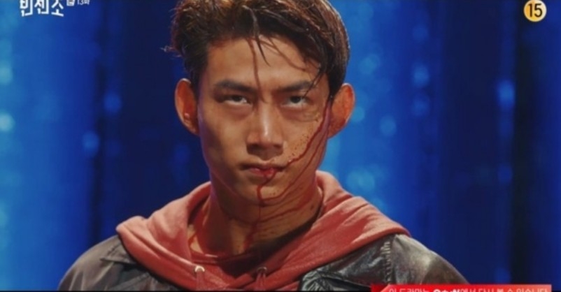 《黑道律師文森佐》第13、14集劇情