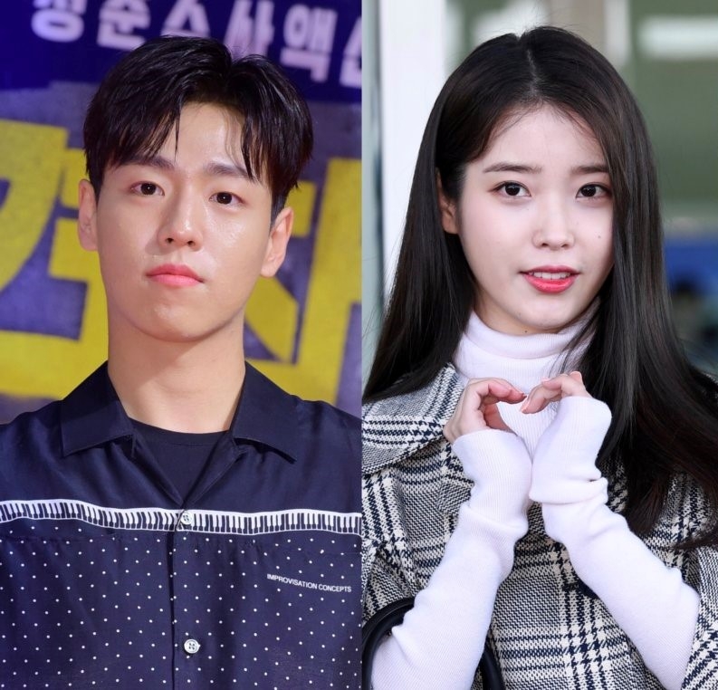 「國民男友LOOK」朴敘俊拍攝品牌清新慵懶畫報！全網秒戀愛：果真是人間名牌❤