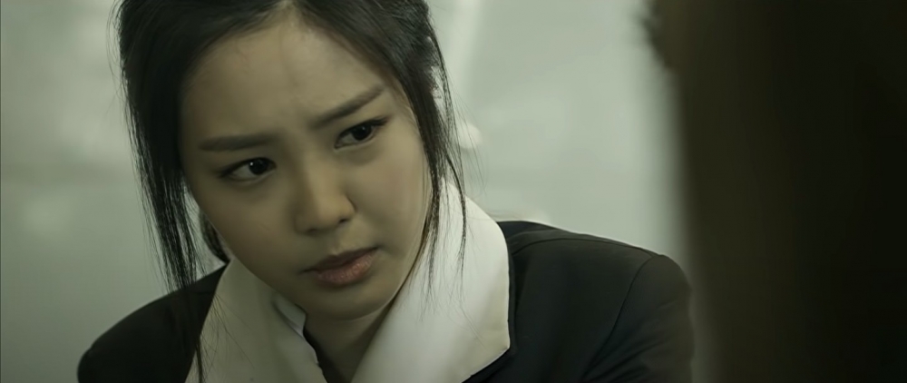 河錫辰、孫娜恩合作MV