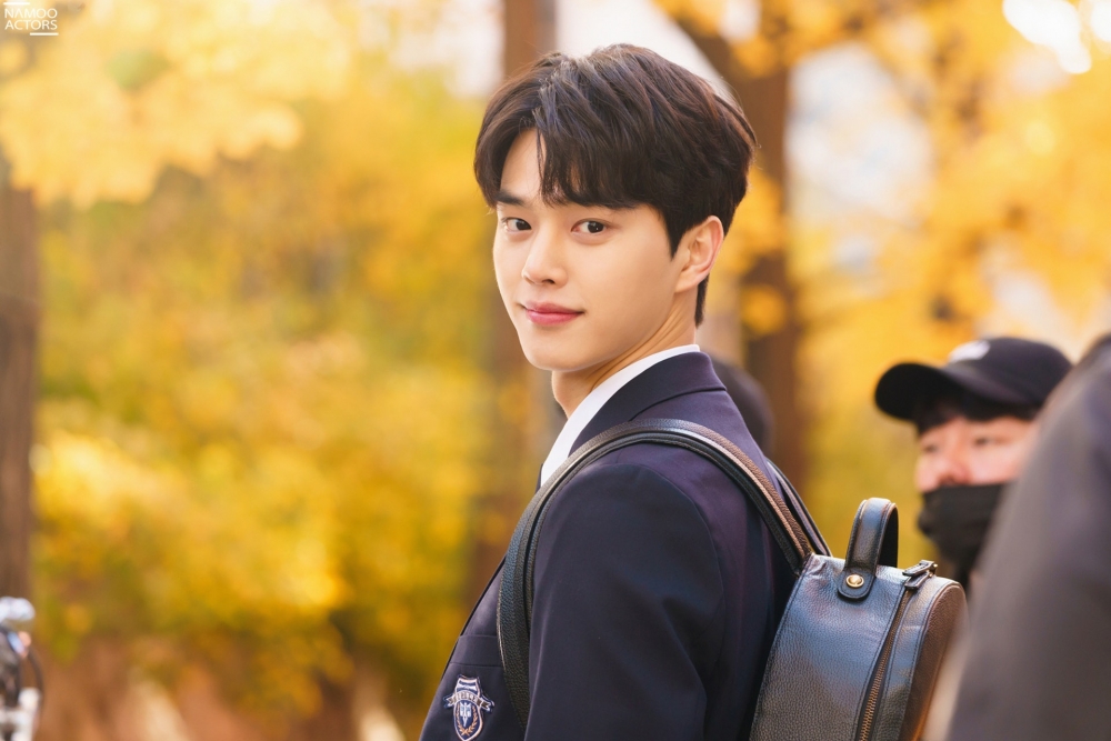 宋江《喜歡的話請響鈴》