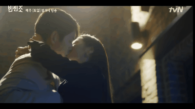 《黑道律師文森佐》第13、14集劇情