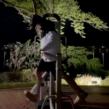 李棟旭限時動態