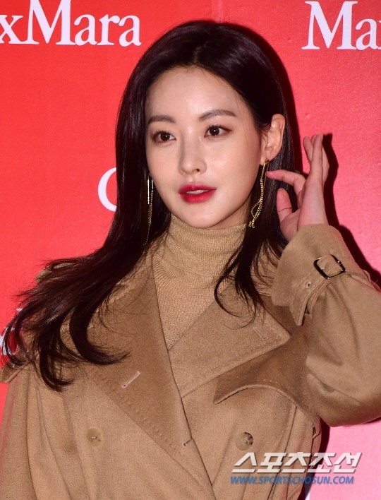 傳韓韶禧有望主演OCN新劇《Island》遭所屬社否認