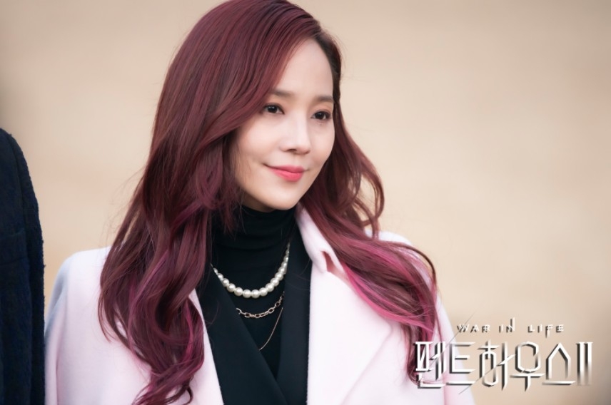 《Penthouse上流戰爭3》「赫拉皇宮」入學考路透！網傳羅根李出場集數、吳允熙真身是集團千金？