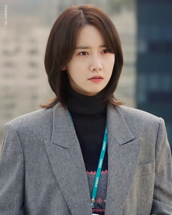 潤娥、李鍾碩有望合作tvN新劇《Big Mouth》扮演夫妻檔