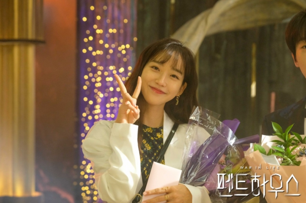 《Penthouse上流戰爭3》「赫拉皇宮」入學考路透！網傳羅根李出場集數、吳允熙真身是集團千金？