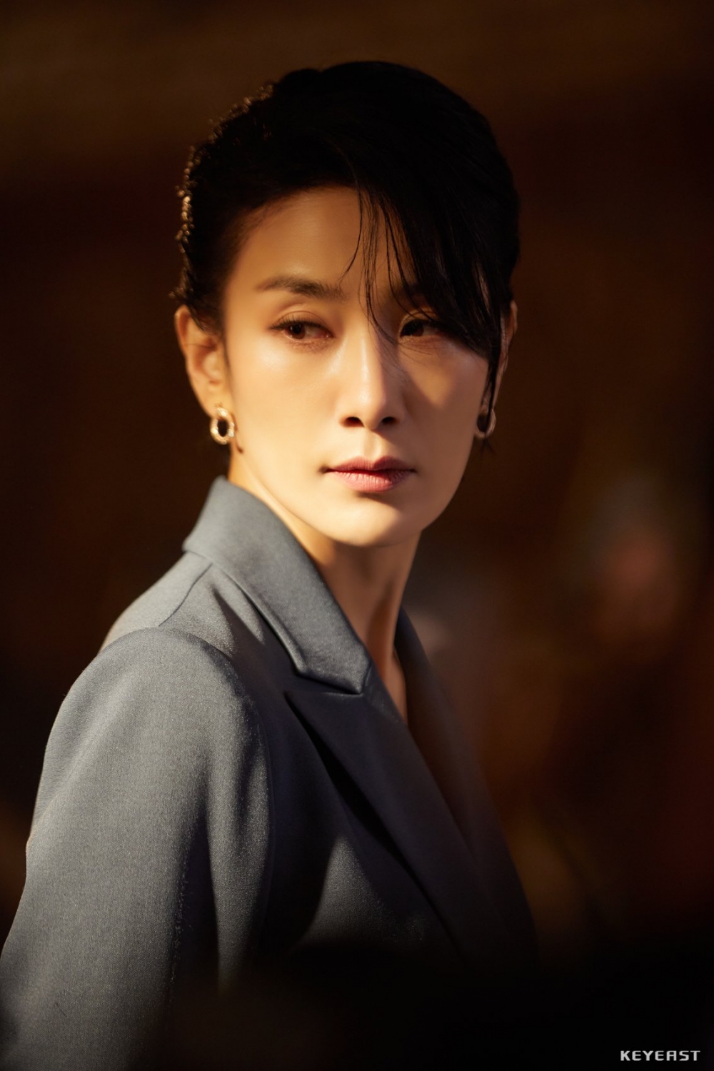 金瑞亨《我的上流世界/Mine》花絮照