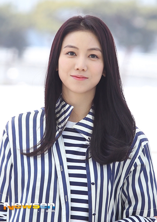 傳韓韶禧有望主演OCN新劇《Island》遭所屬社否認