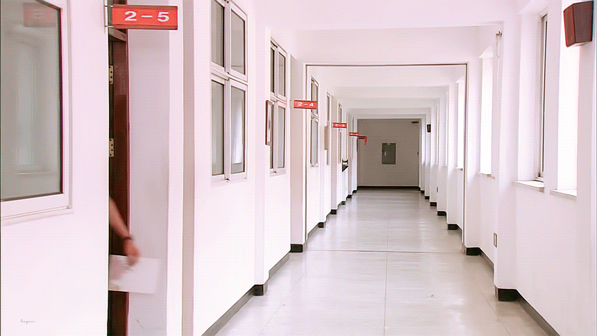 《秘密的校園》朴寶英倒追李敏鎬