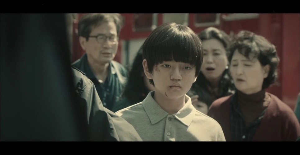 《Mouse / 窺探》16-17集劇情