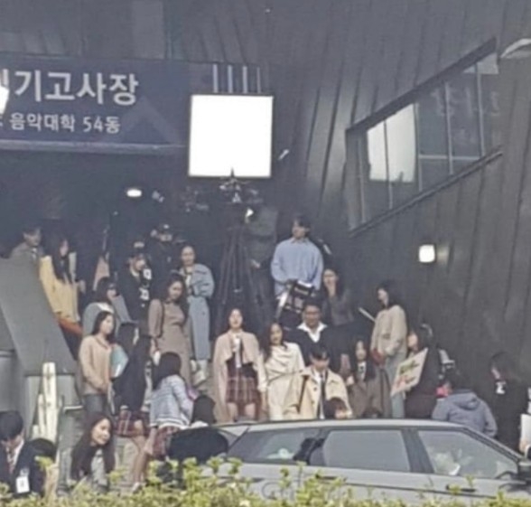 《Penthouse上流戰爭3》「赫拉皇宮」入學考路透！網傳羅根李出場集數、吳允熙真身是集團千金？