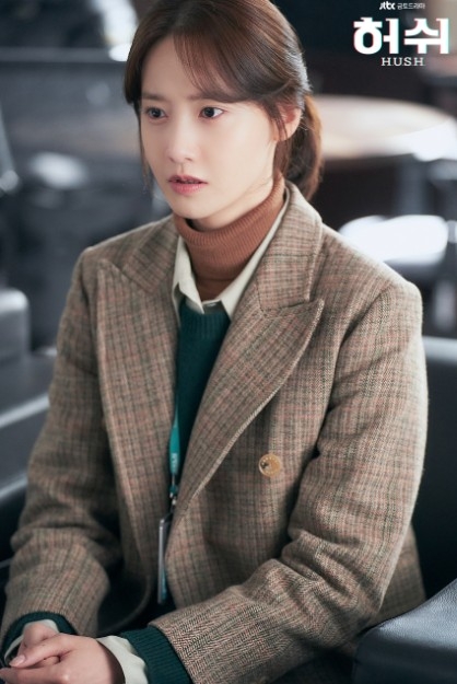 潤娥、李鍾碩有望合作tvN新劇《Big Mouth》扮演夫妻檔