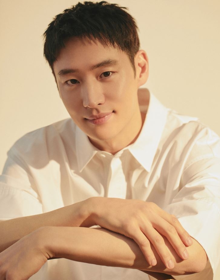 李帝勳《模範計程車》《我是遺物整理師》成收視保證！透接演契機、喊話編劇：第2季別露肌肉了