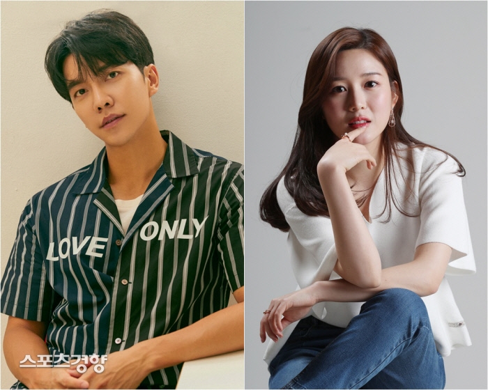 D社放出李昇基&李多寅「見家長」秘戀照！韓網零祝福反撻伐：別和經濟犯女兒結婚